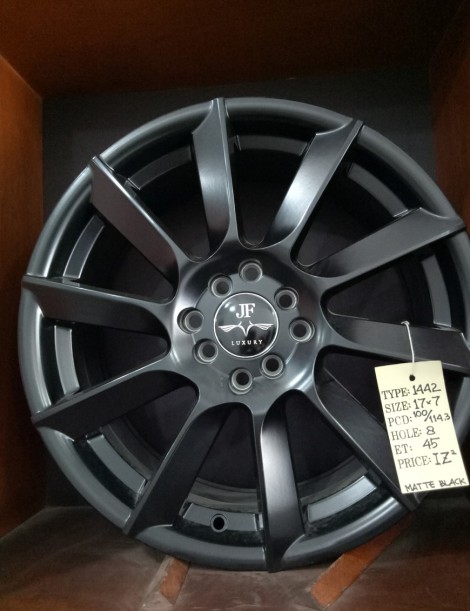 VELG 17 1442